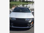 Thumbnail Photo 0 for 1991 Nissan 300ZX Twin Turbo Hatchback